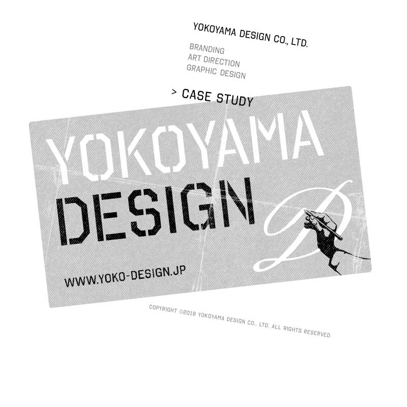 yokoyama design